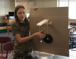 Middle School | Design Lab