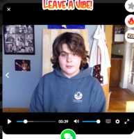 Math-Themed Book Talks in Grade 7