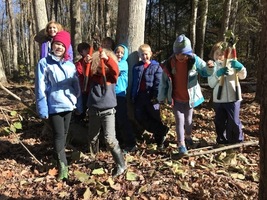 Japanese Knotweed Project