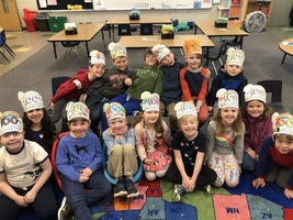 100th Day of School!