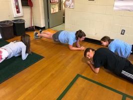 Making PE an Ultimate Experience